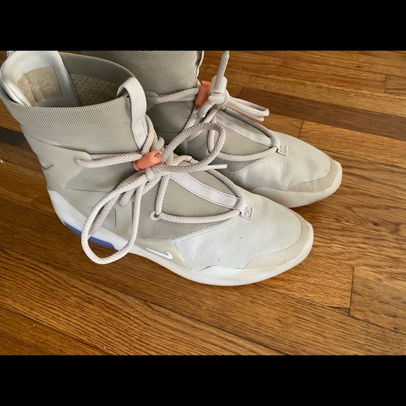 Fear of god oatmeal